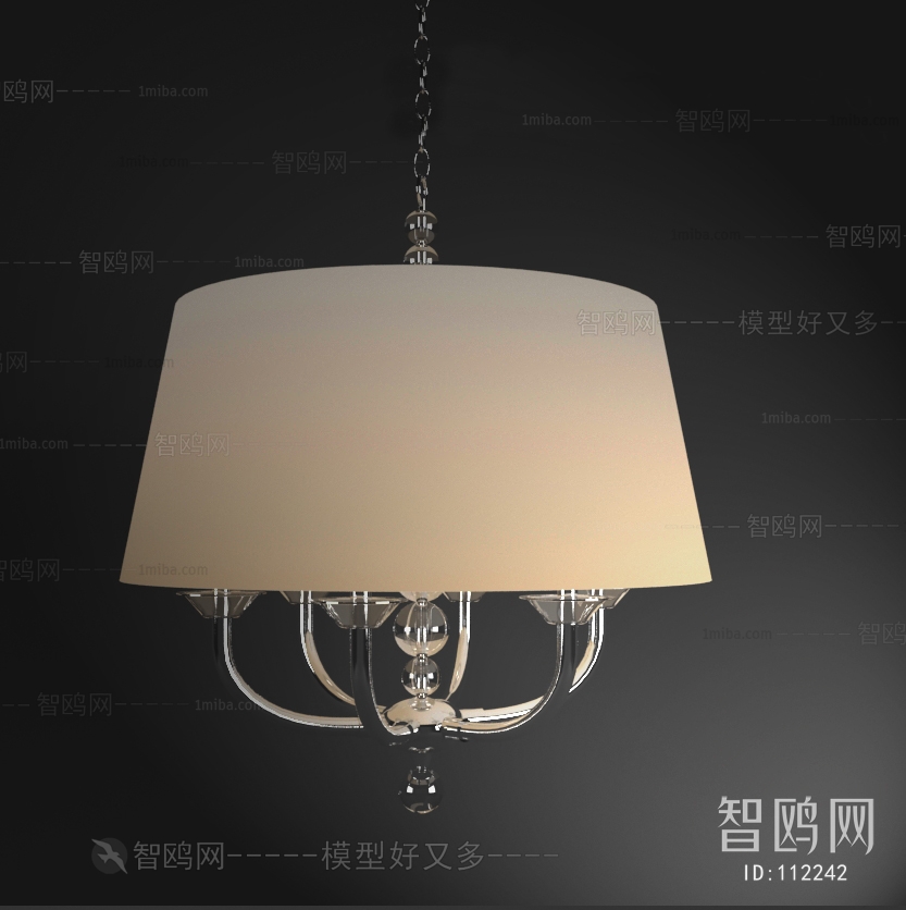 European Style Droplight