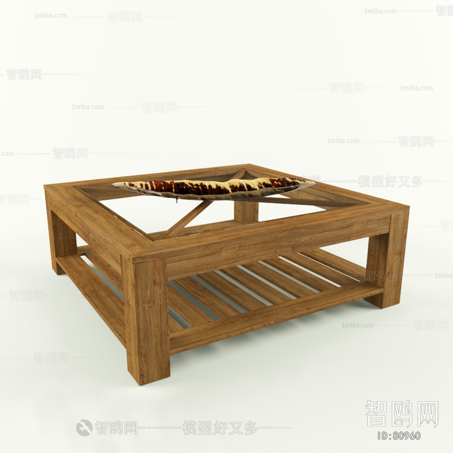 Modern Coffee Table