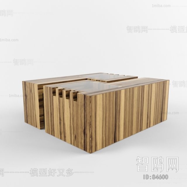 Modern Coffee Table