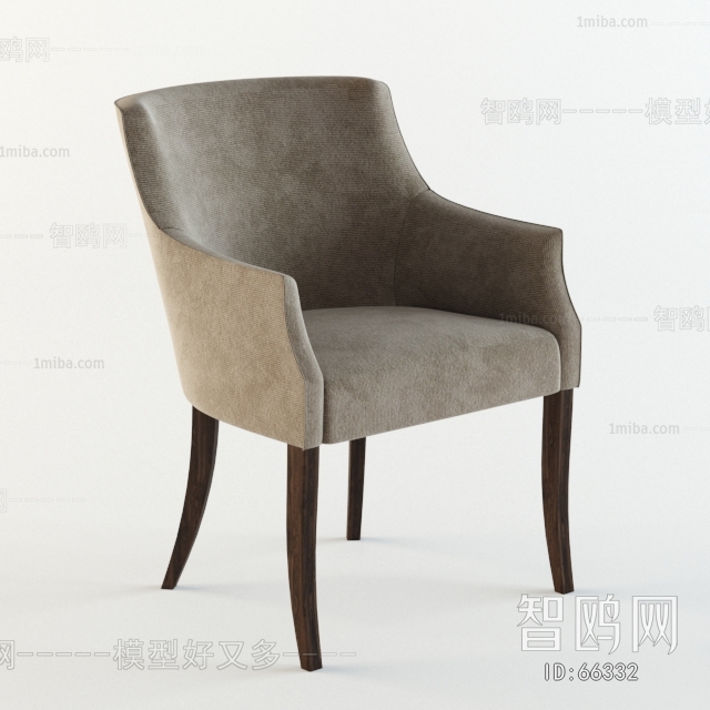 Modern Single Chair