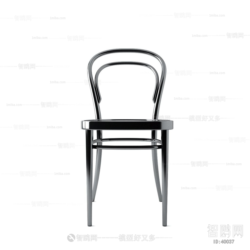 Modern Single Chair