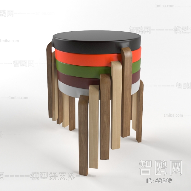 Modern Stool