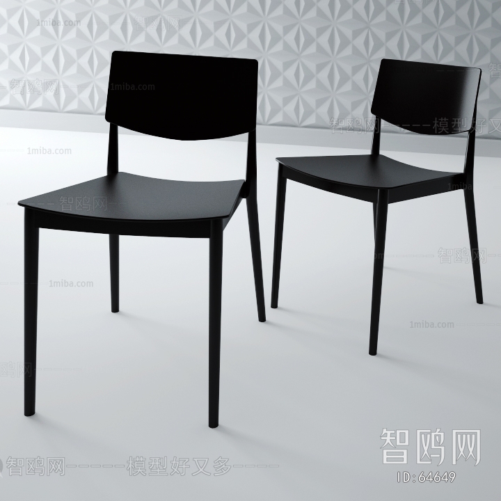 Modern Single Chair