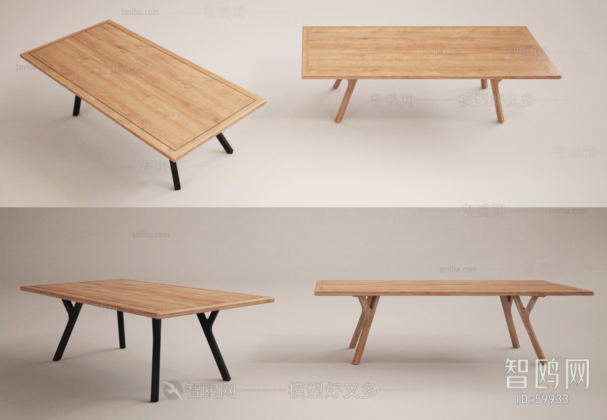 Modern Coffee Table