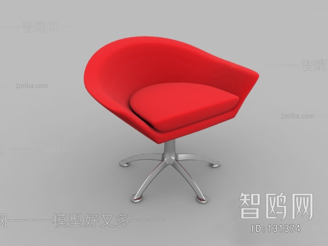 Modern Single Chair