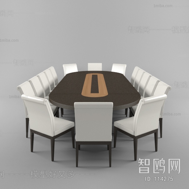 Modern Conference Table