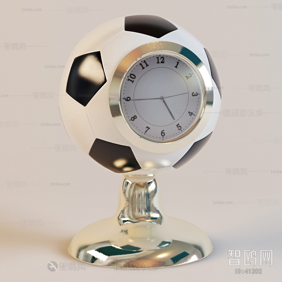 Modern Clocks And Watches