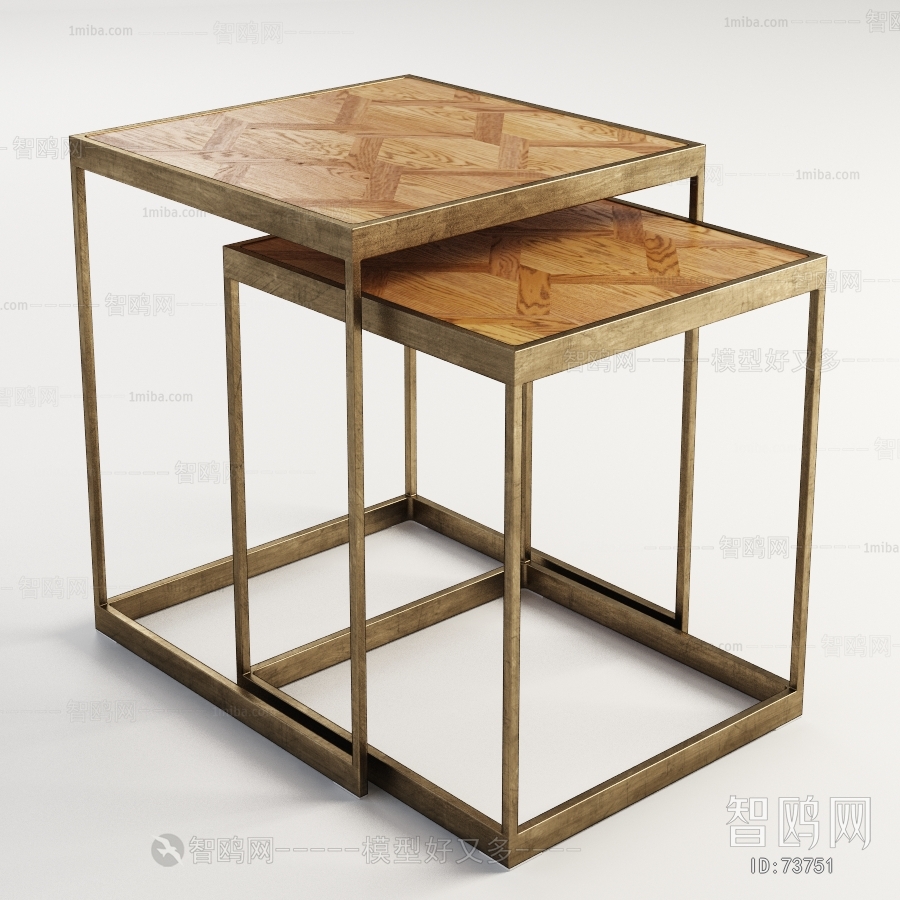 Modern Side Table/corner Table