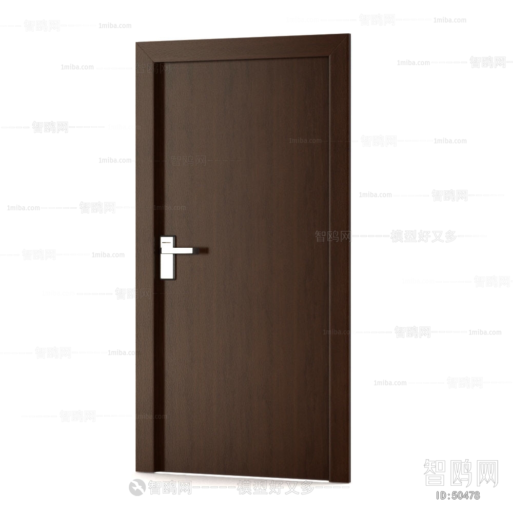 Modern Door