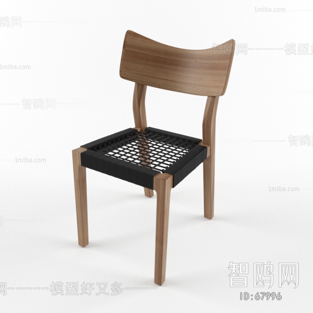 Modern Single Chair