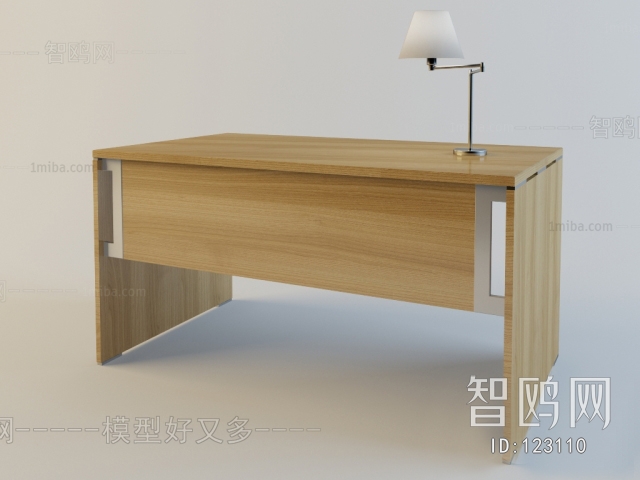 Modern Desk