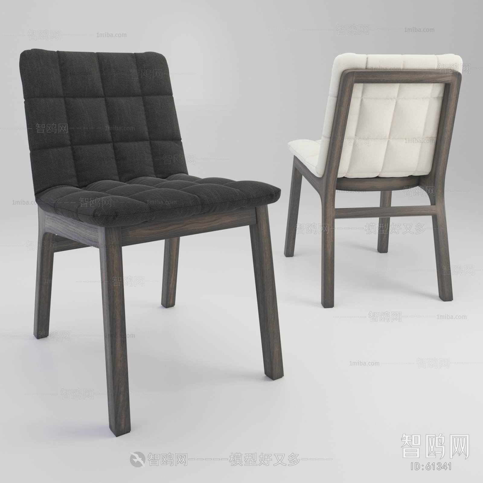 Modern Single Chair