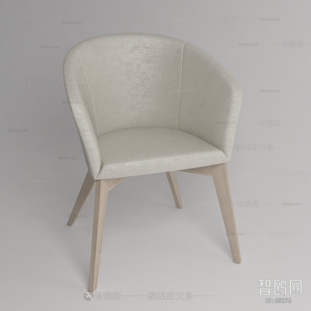 Modern Single Chair