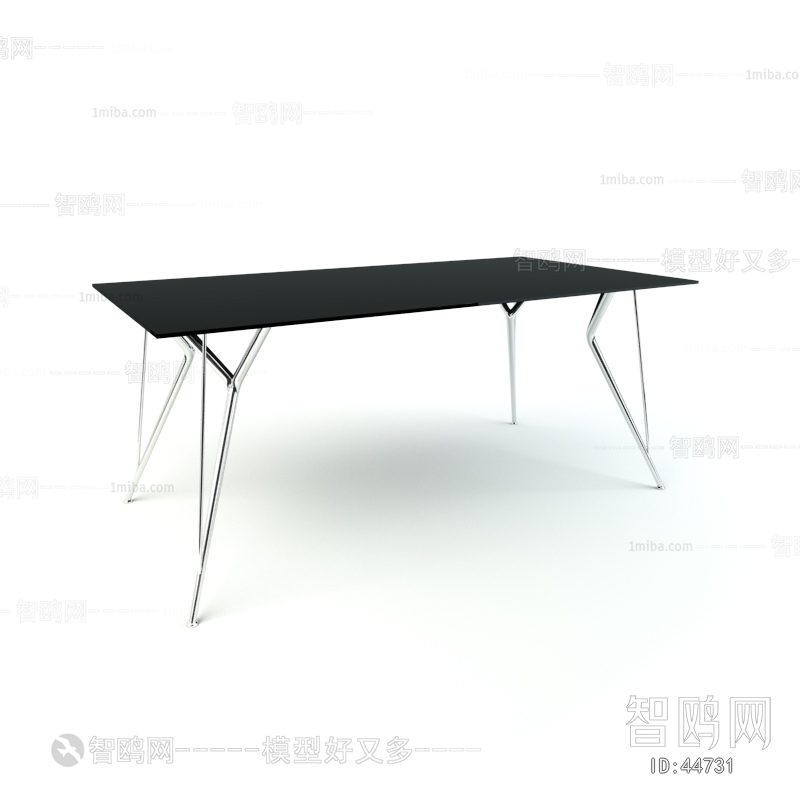 Modern Office Table