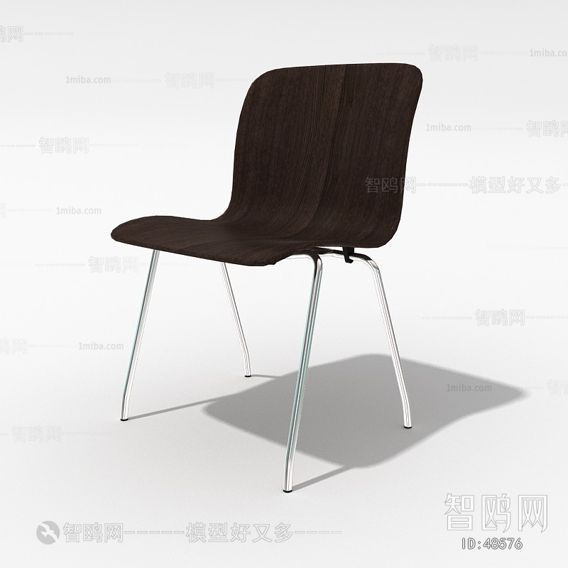 Modern Single Chair