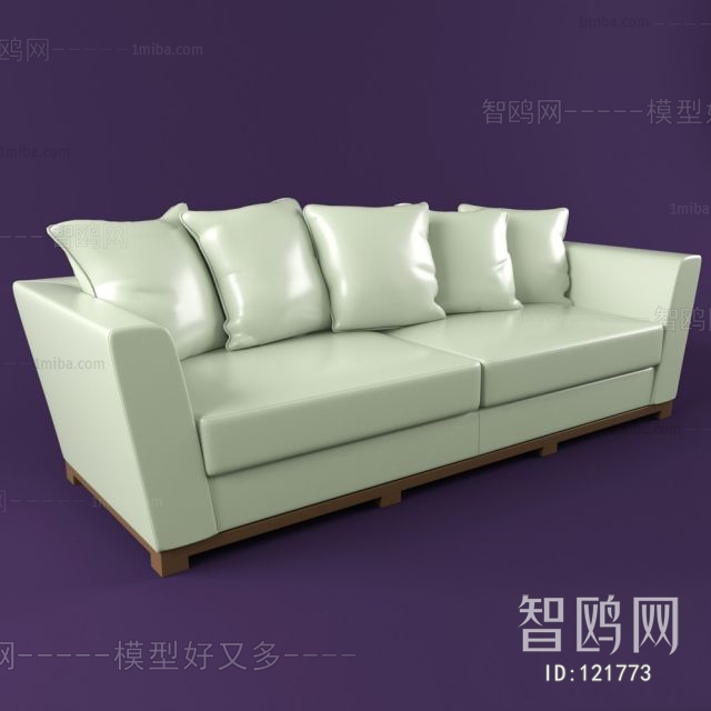 Modern A Sofa For Two