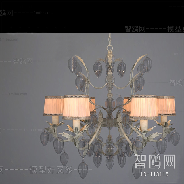 European Style Droplight