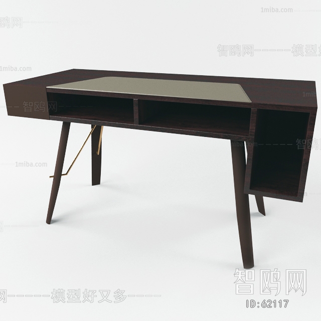 Modern Desk