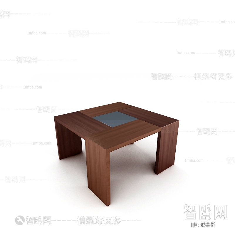 Modern Coffee Table