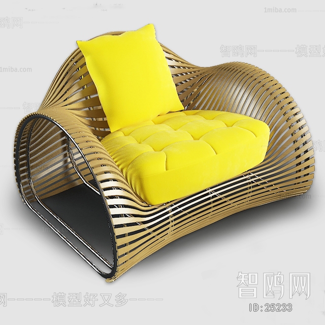 Modern Recliner