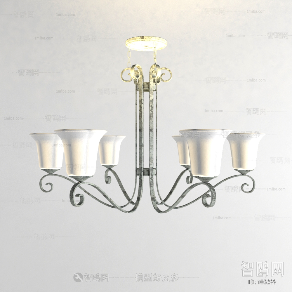 European Style Droplight