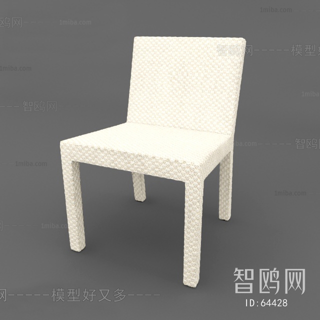 Modern Single Chair