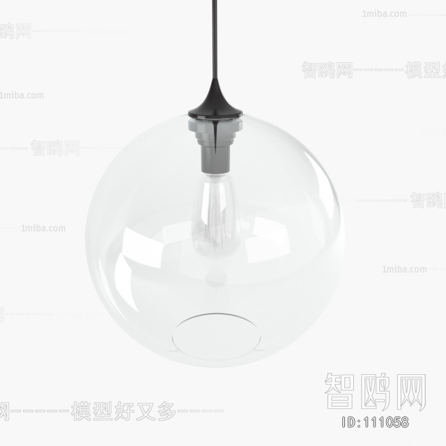 Modern Droplight