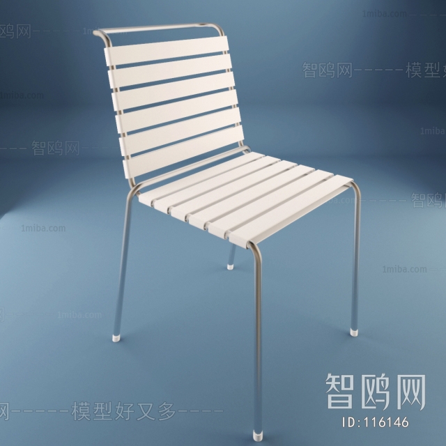 Modern Single Chair