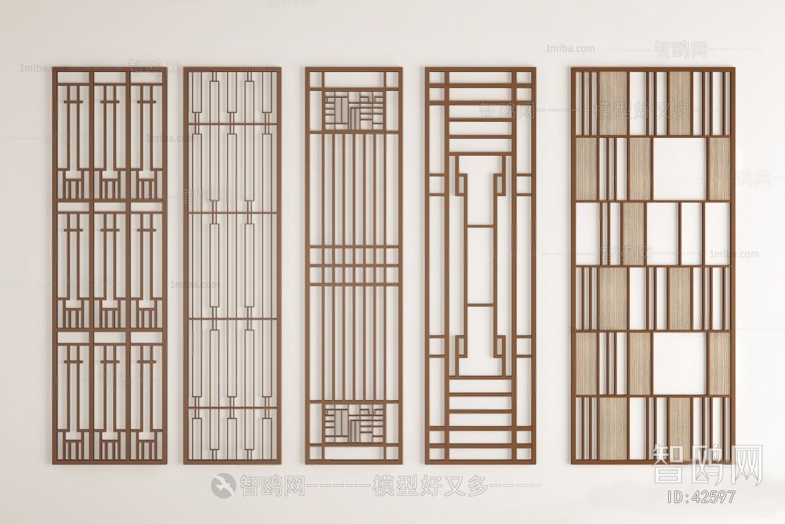 Modern Partition