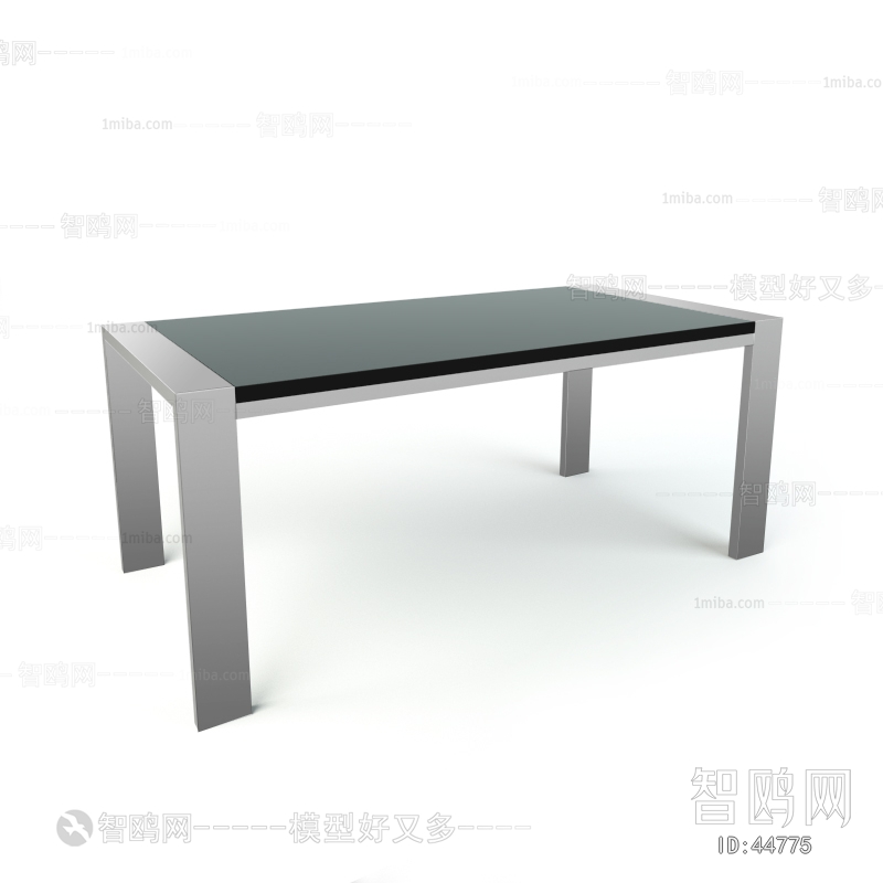 Modern Table