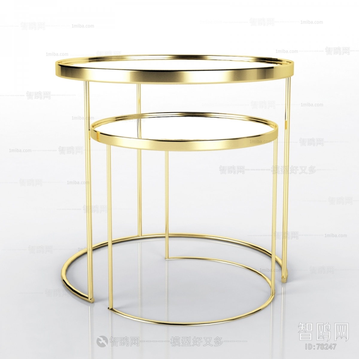 Modern Side Table/corner Table