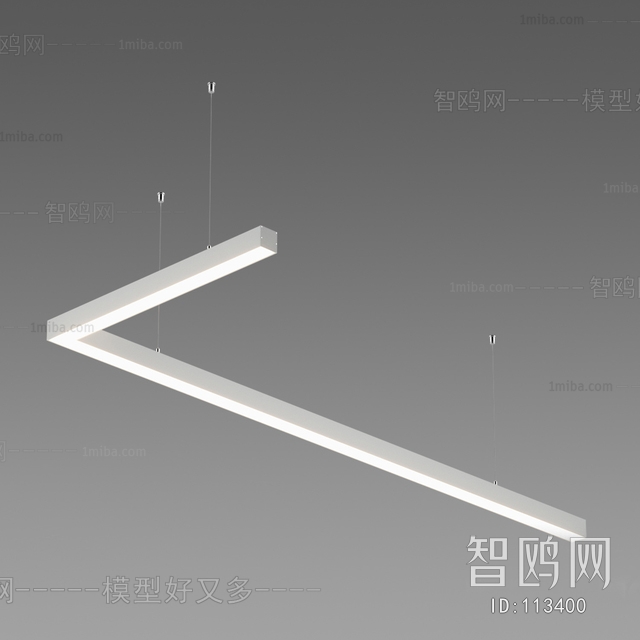 Modern Droplight