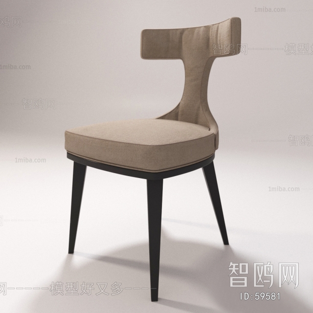 Modern Single Chair