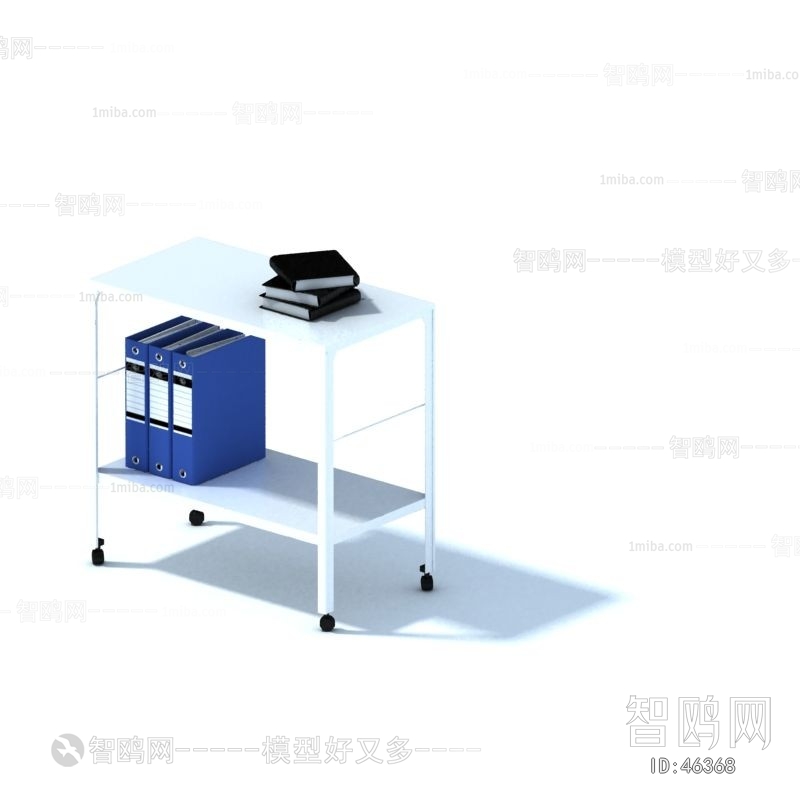 现代办公用品