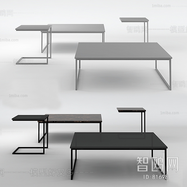 Modern Table