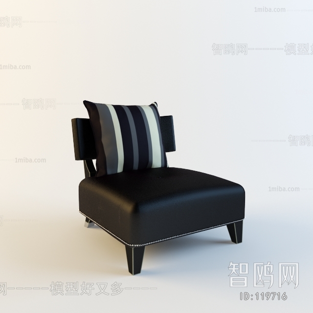 Modern Single Chair