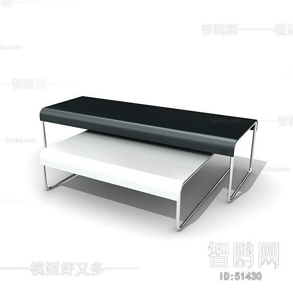 Modern Coffee Table