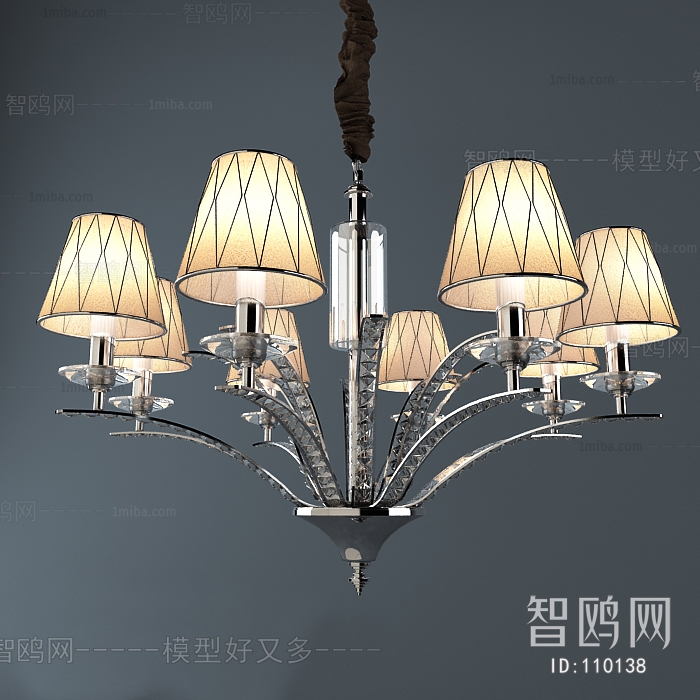 European Style Droplight