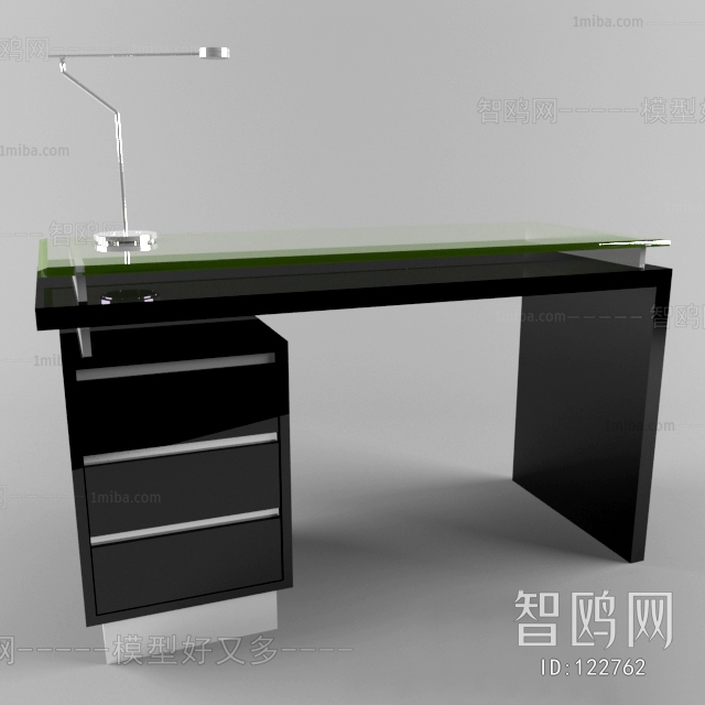 Modern Office Table