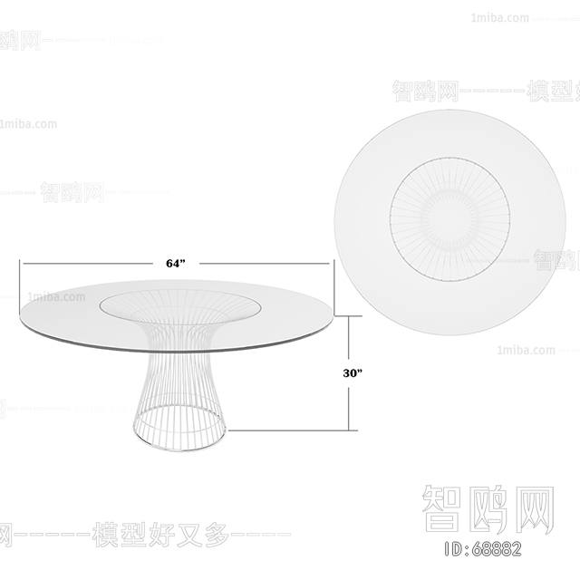 Modern Coffee Table