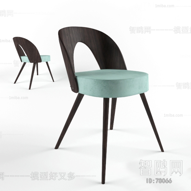 Modern Single Chair