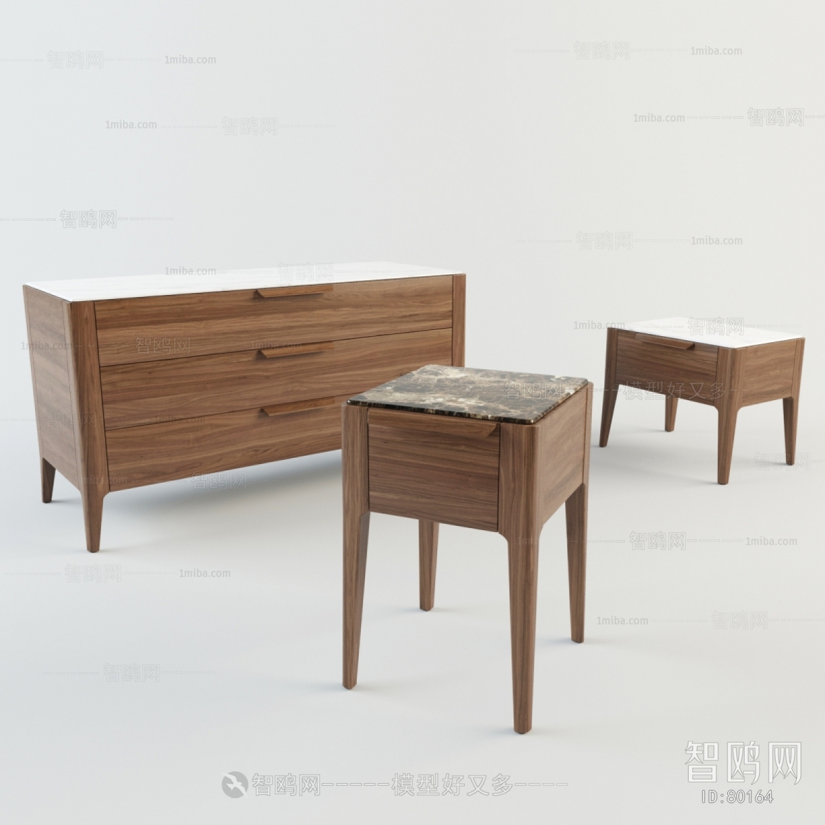 Modern Side Table/corner Table