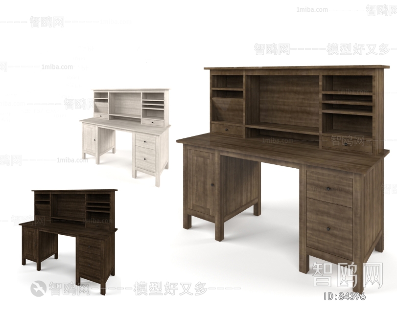 Modern Desk