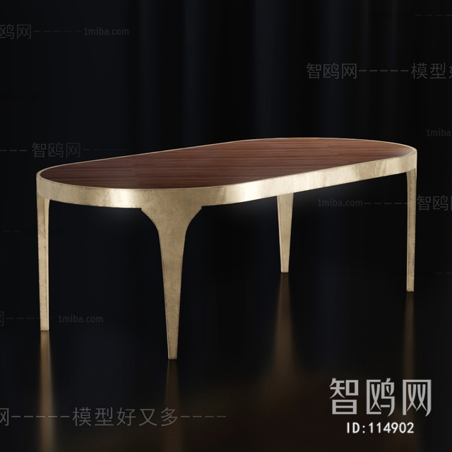 Modern Table