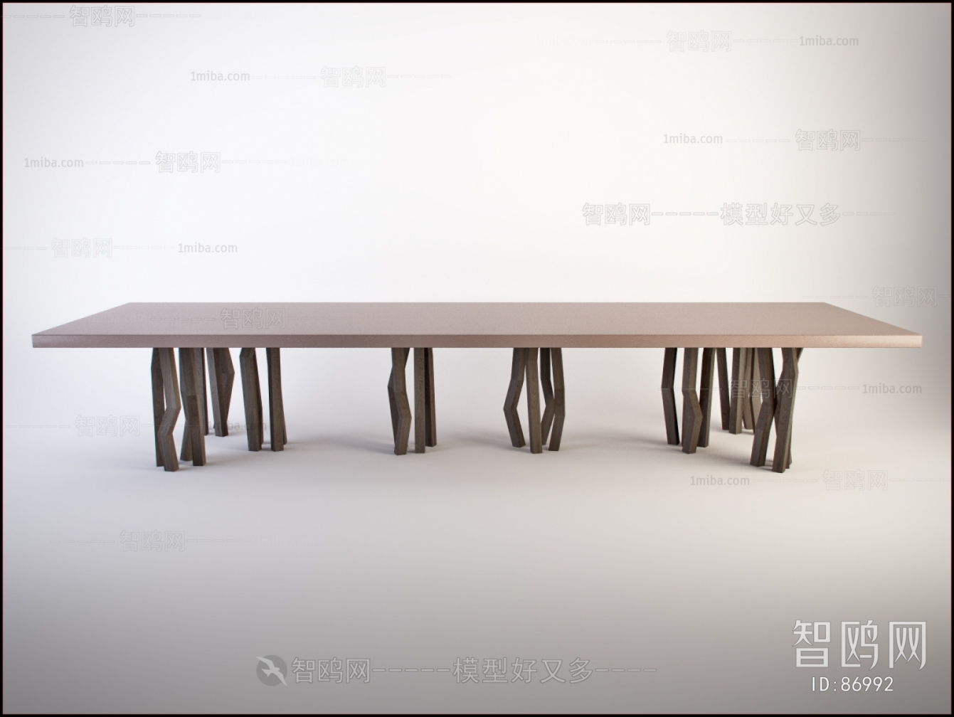 Modern Table