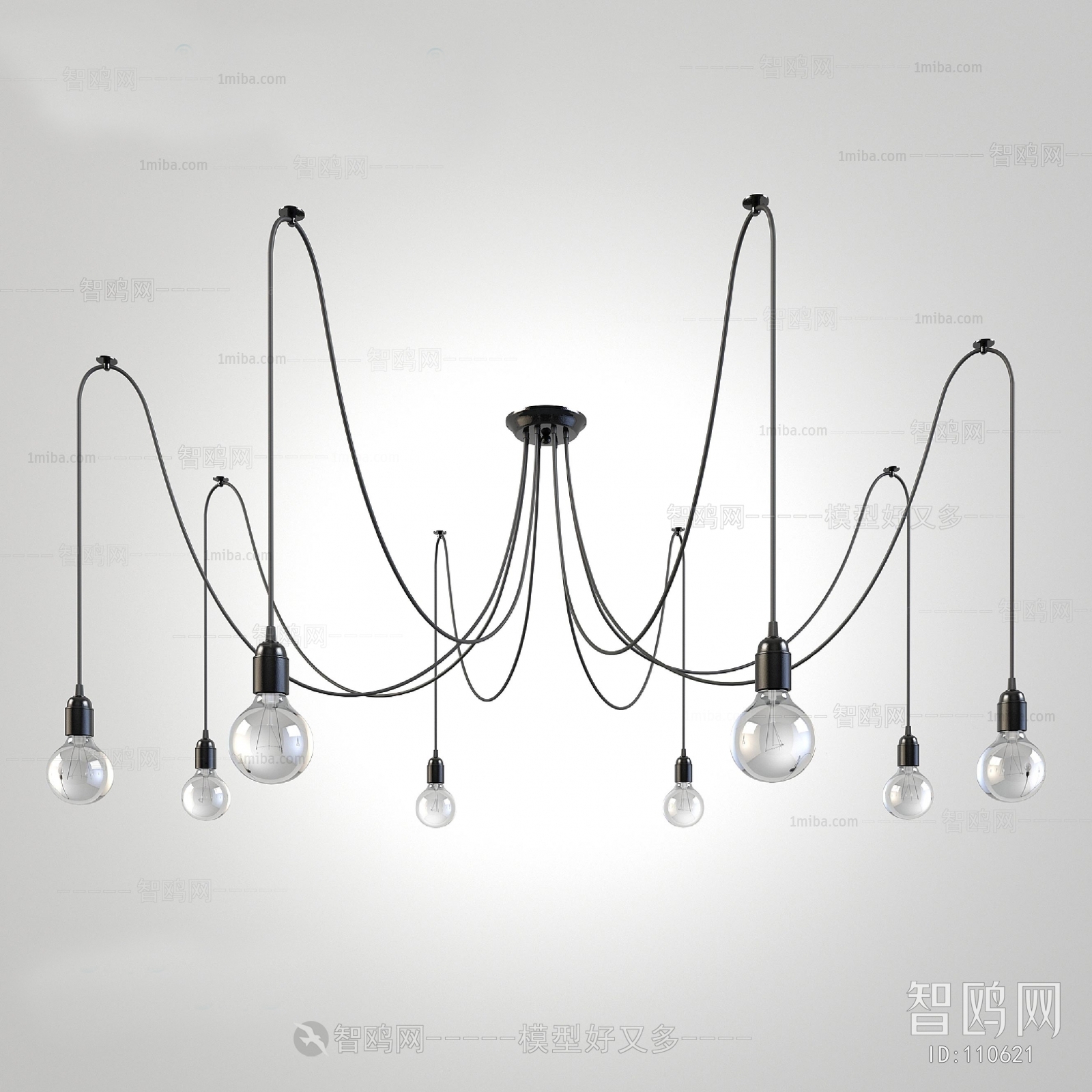 Modern Droplight