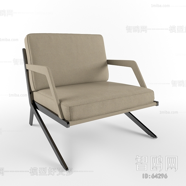 Modern Single Chair