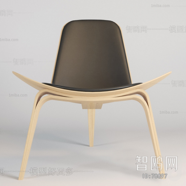 Modern Single Chair