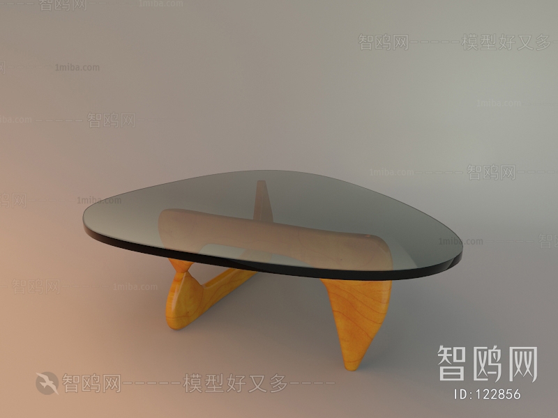 Modern Coffee Table