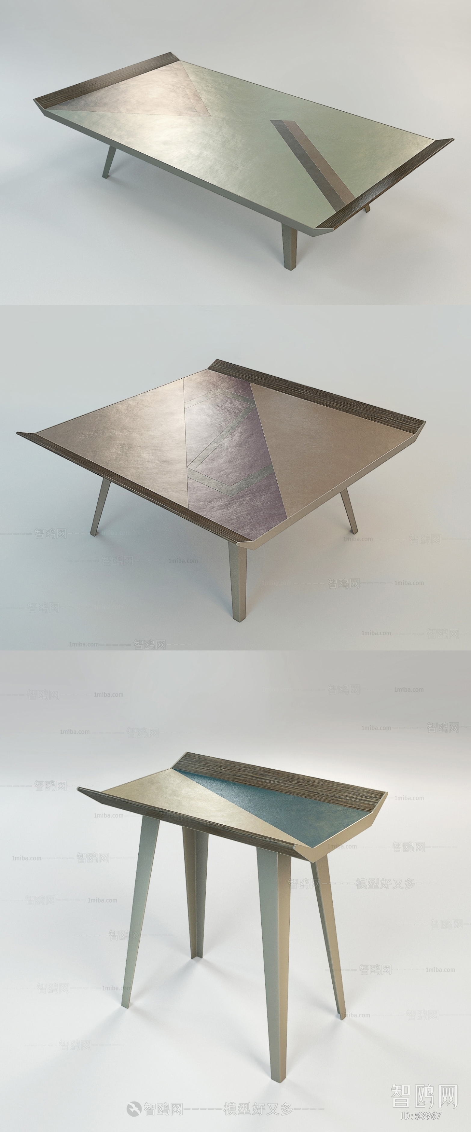 Modern Coffee Table